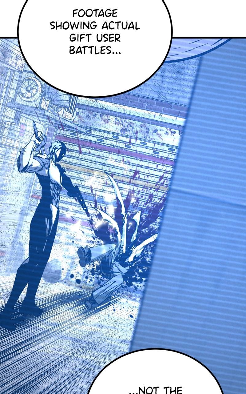 Read Hero Killer Manga Online