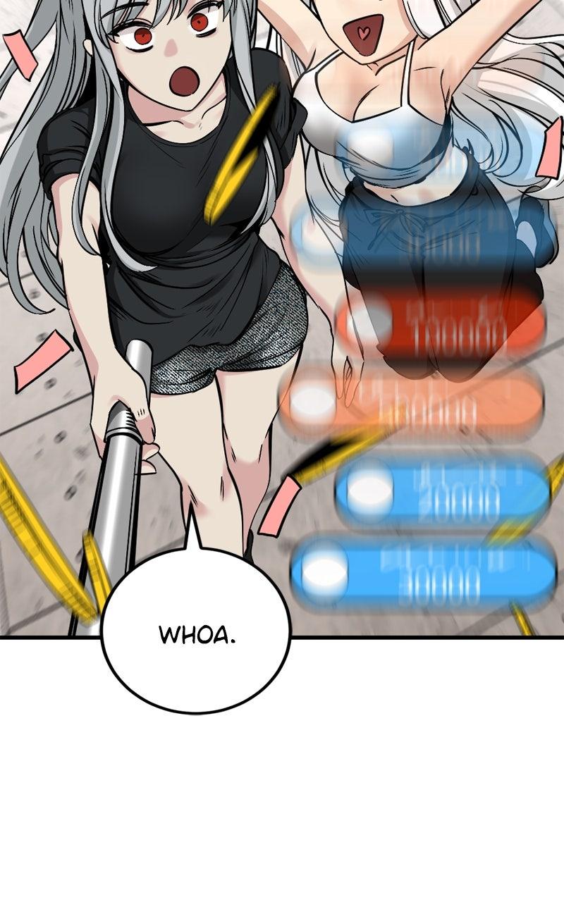 Read Hero Killer Manga Online