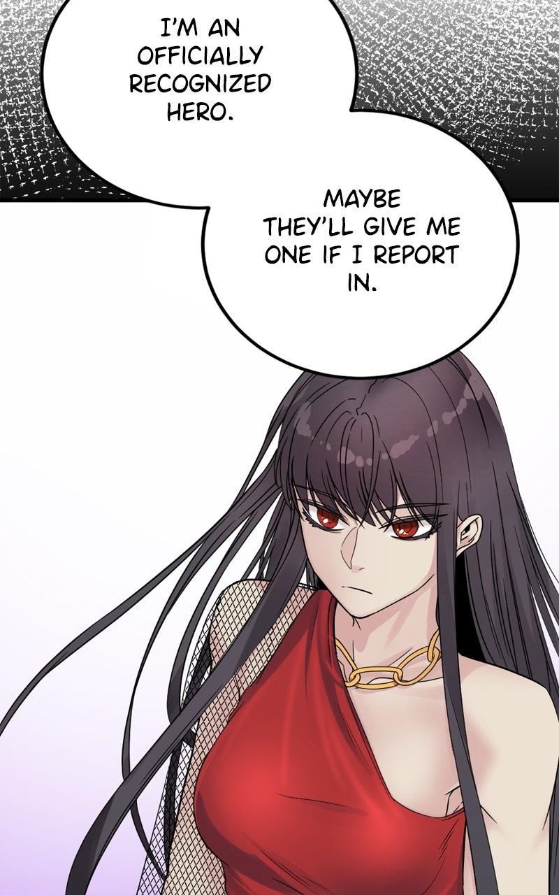 Read Hero Killer Manga Online