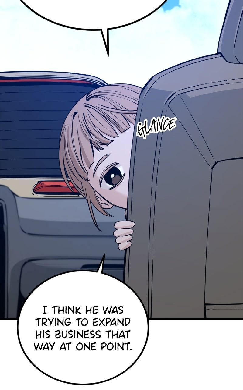 Read Hero Killer Manga Online