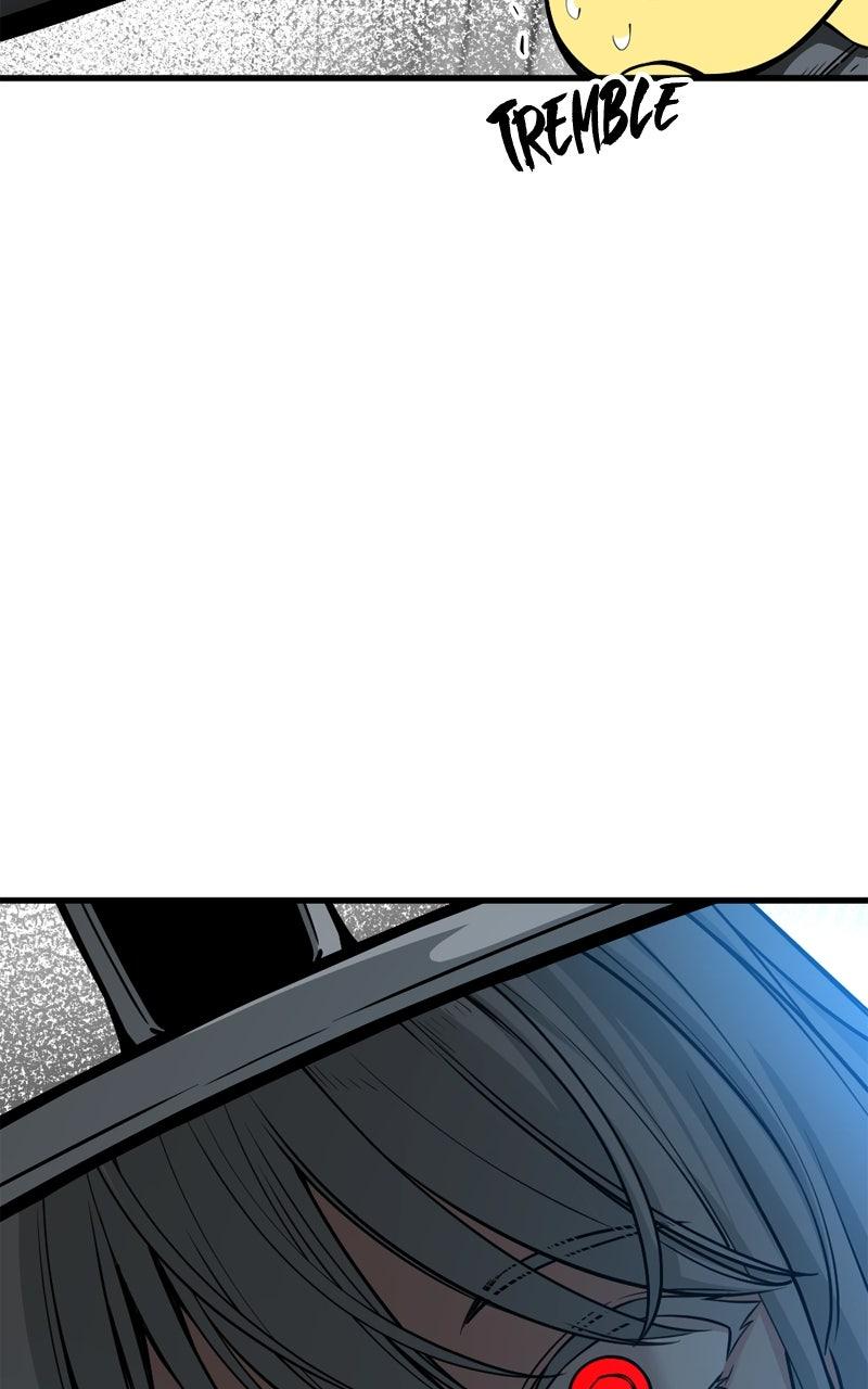 Read Hero Killer Manga Online