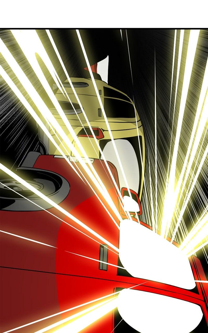 Read Hero Killer Manga Online