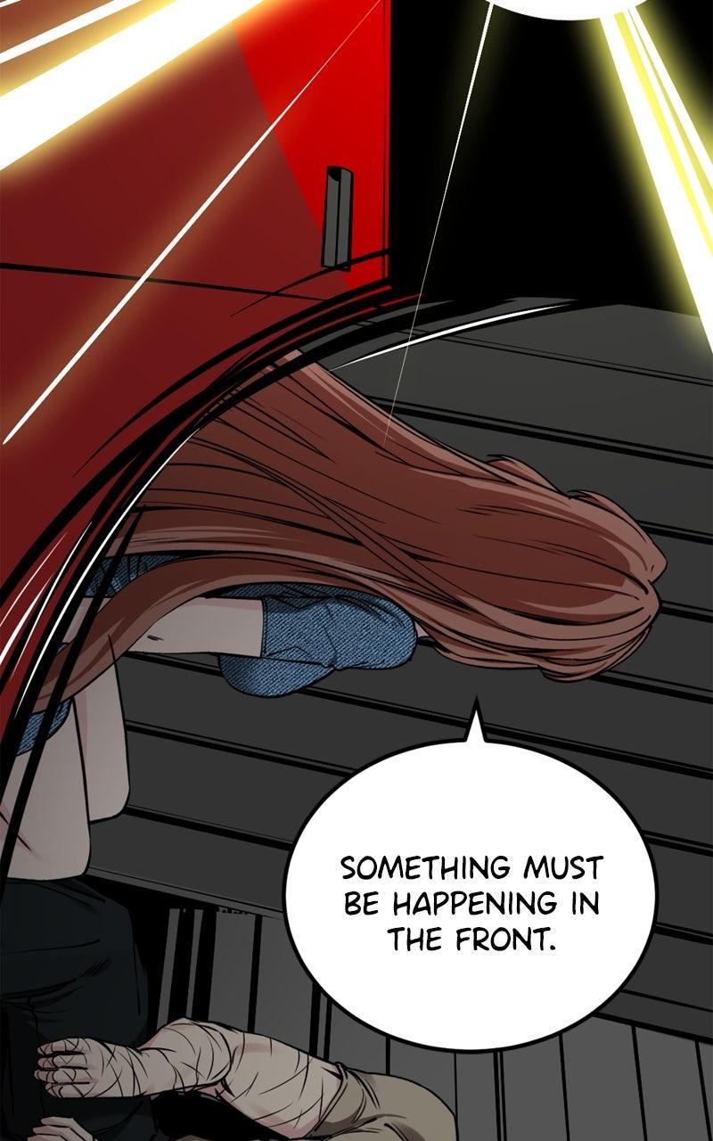 Read Hero Killer Manga Online