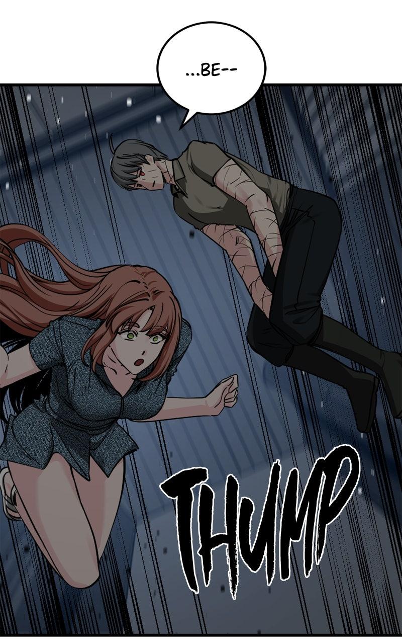 Read Hero Killer Manga Online