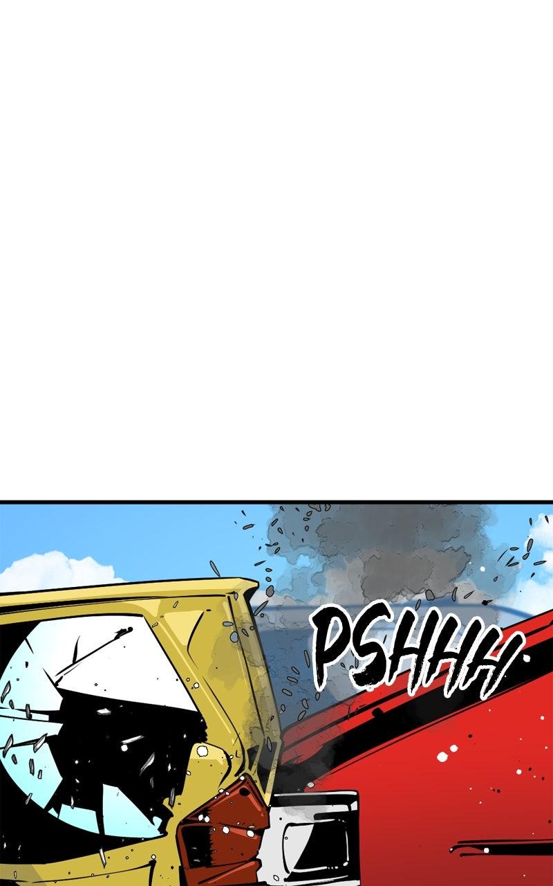 Read Hero Killer Manga Online