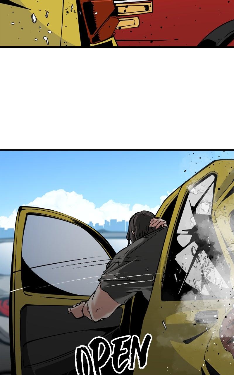Read Hero Killer Manga Online