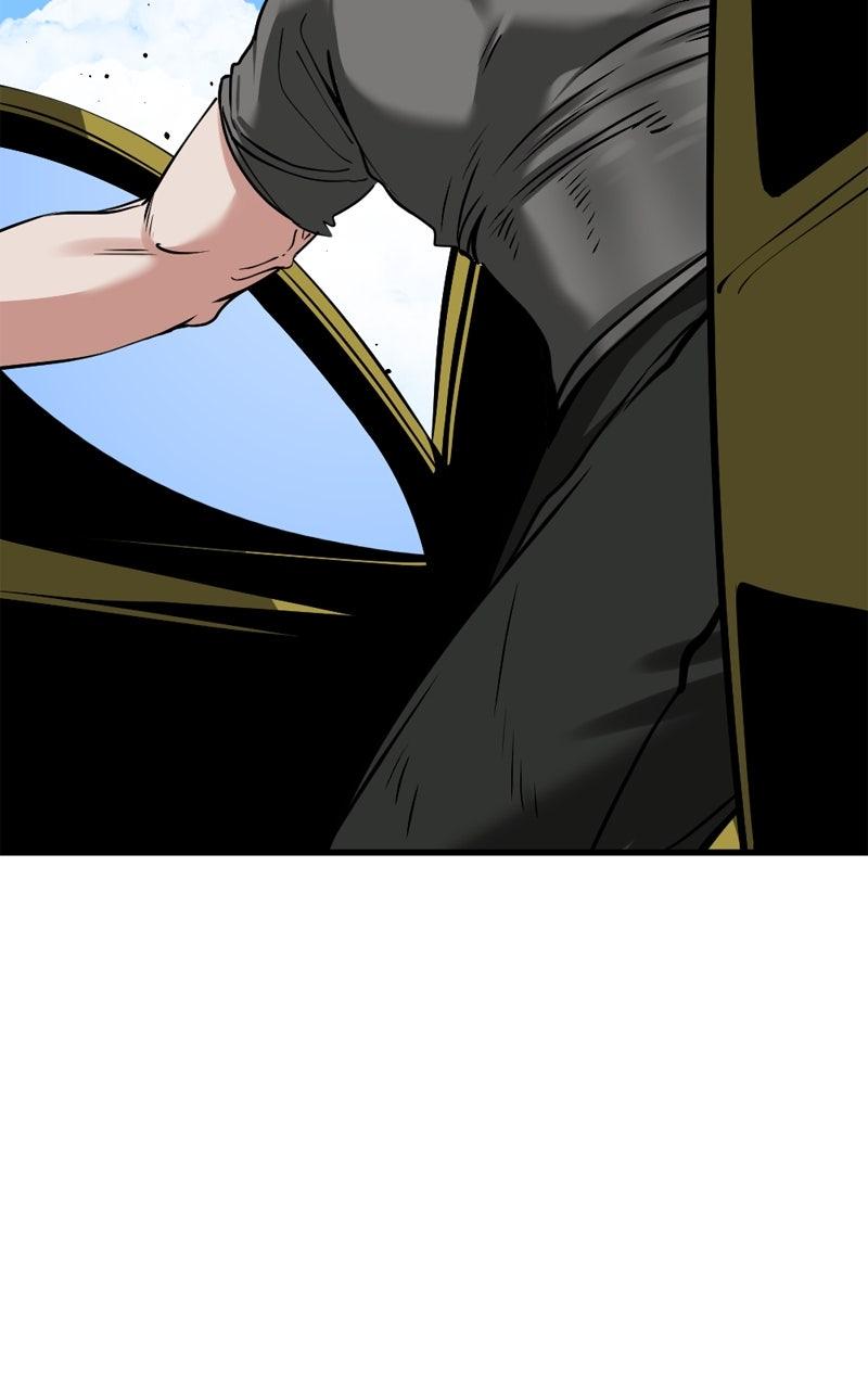 Read Hero Killer Manga Online