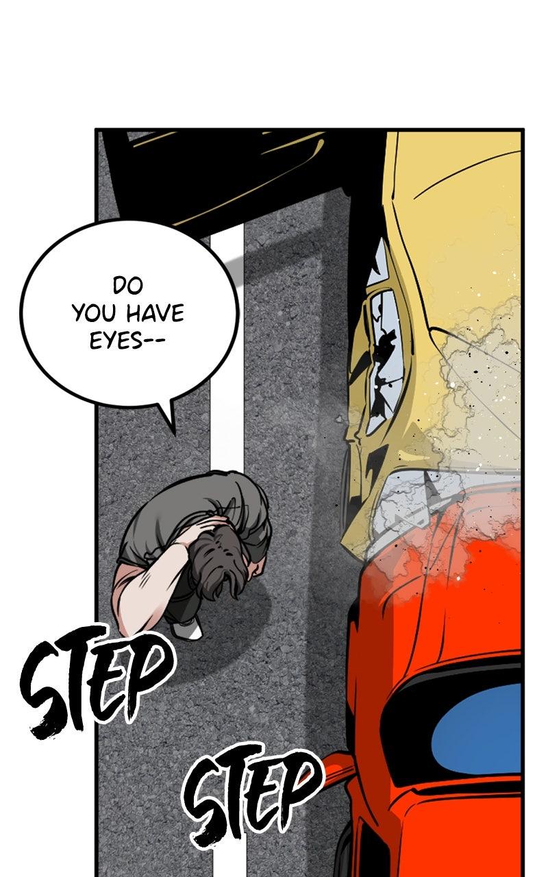 Read Hero Killer Manga Online