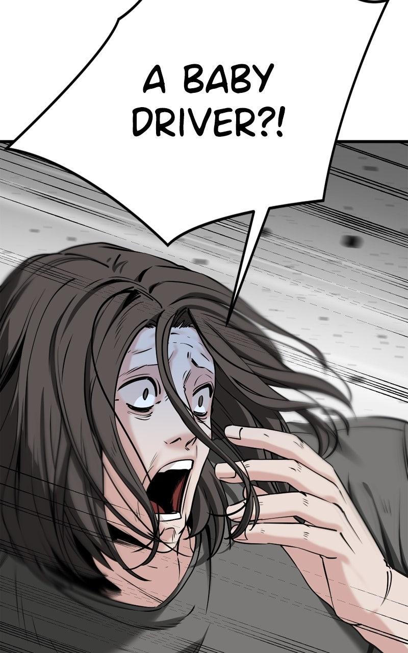 Read Hero Killer Manga Online