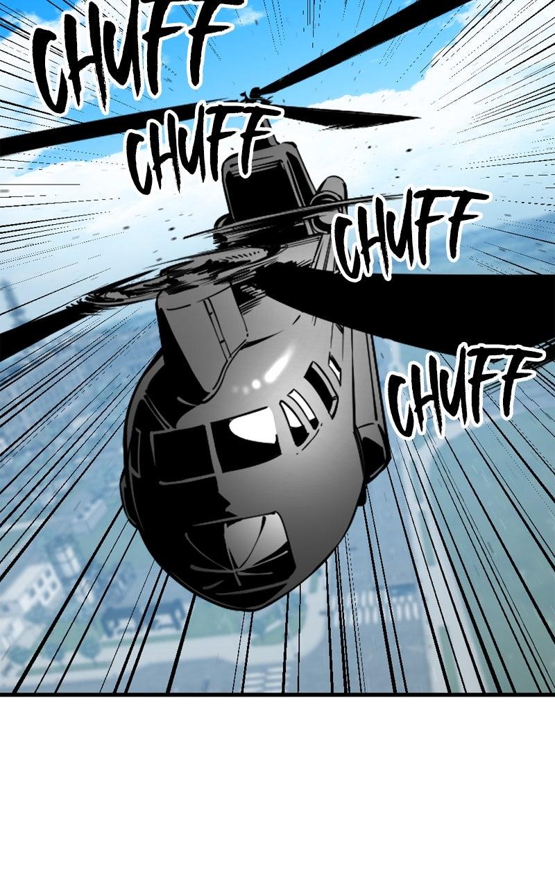 Read Hero Killer Manga Online