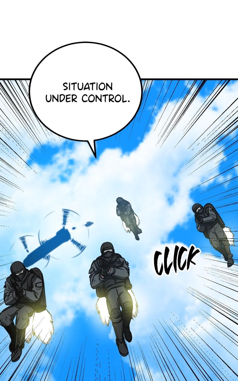 Read Hero Killer Manga Online