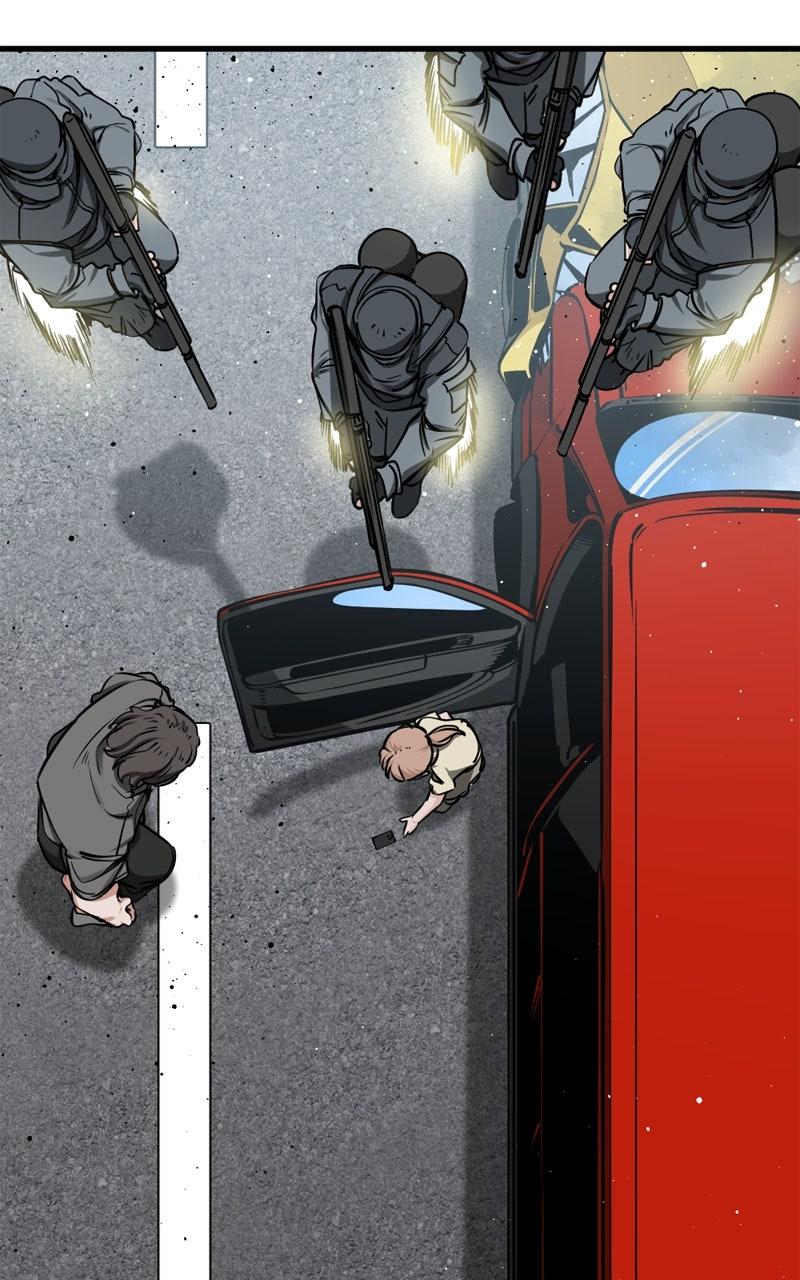 Read Hero Killer Manga Online