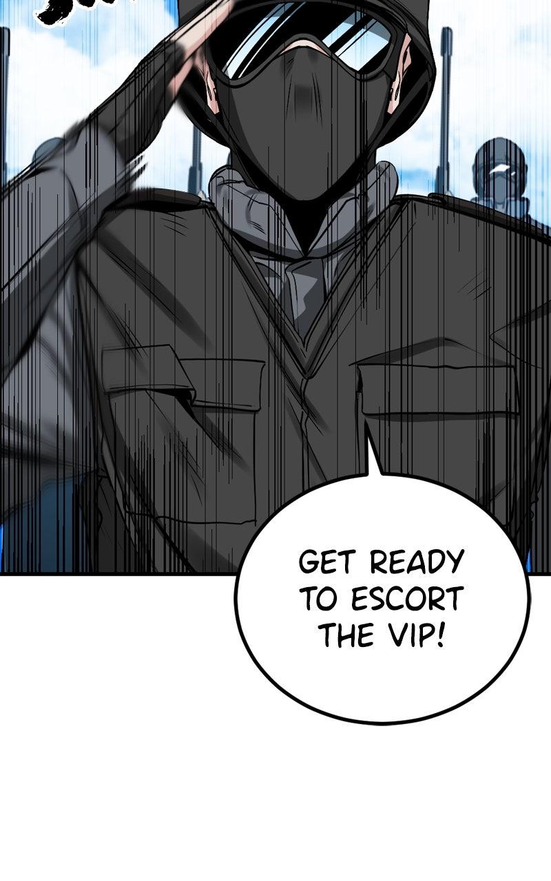 Read Hero Killer Manga Online