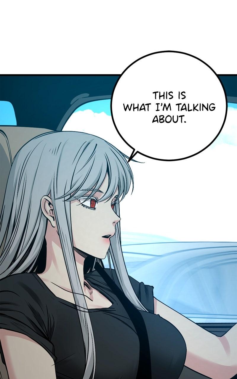 Read Hero Killer Manga Online