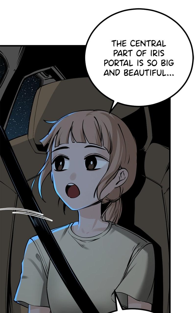 Read Hero Killer Manga Online
