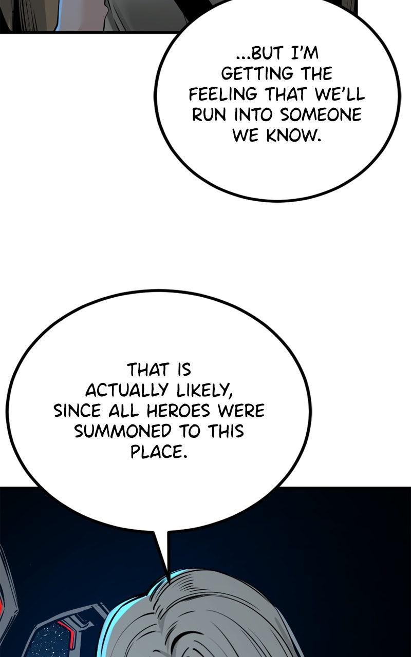 Read Hero Killer Manga Online