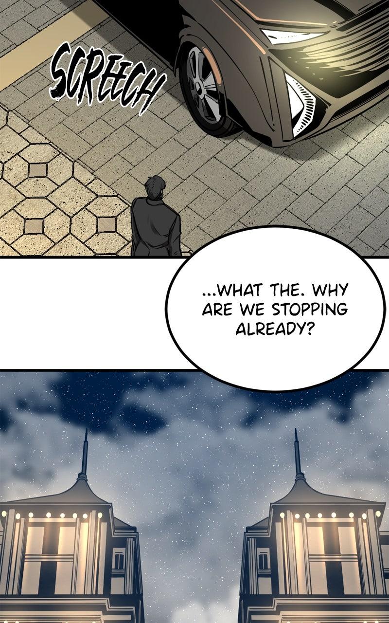 Read Hero Killer Manga Online