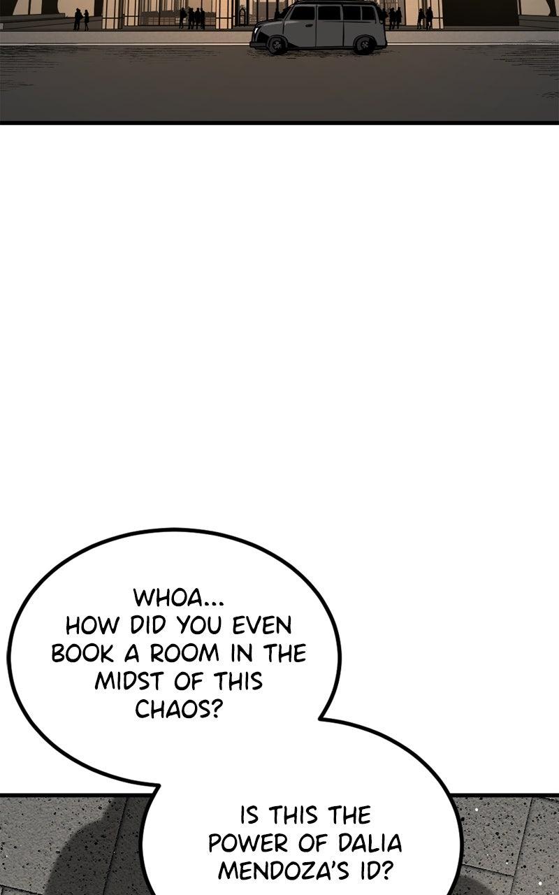 Read Hero Killer Manga Online