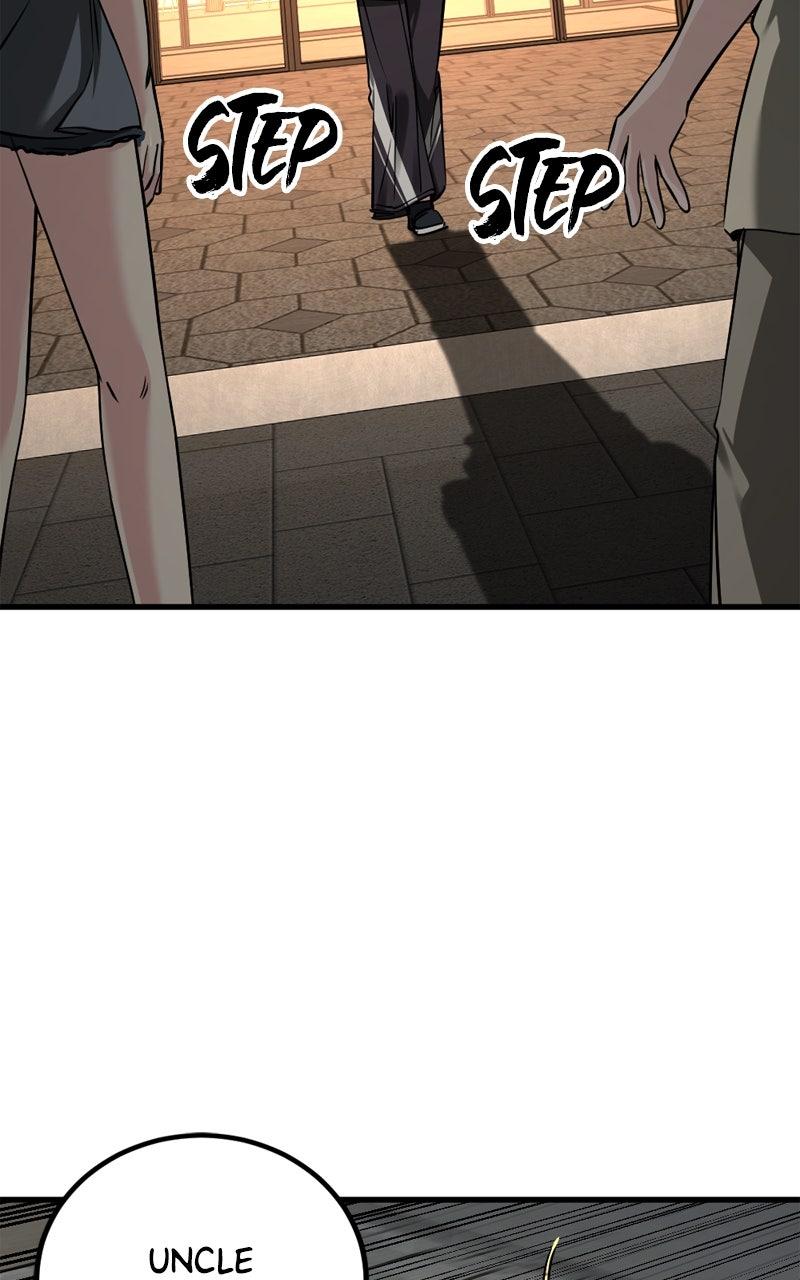Read Hero Killer Manga Online