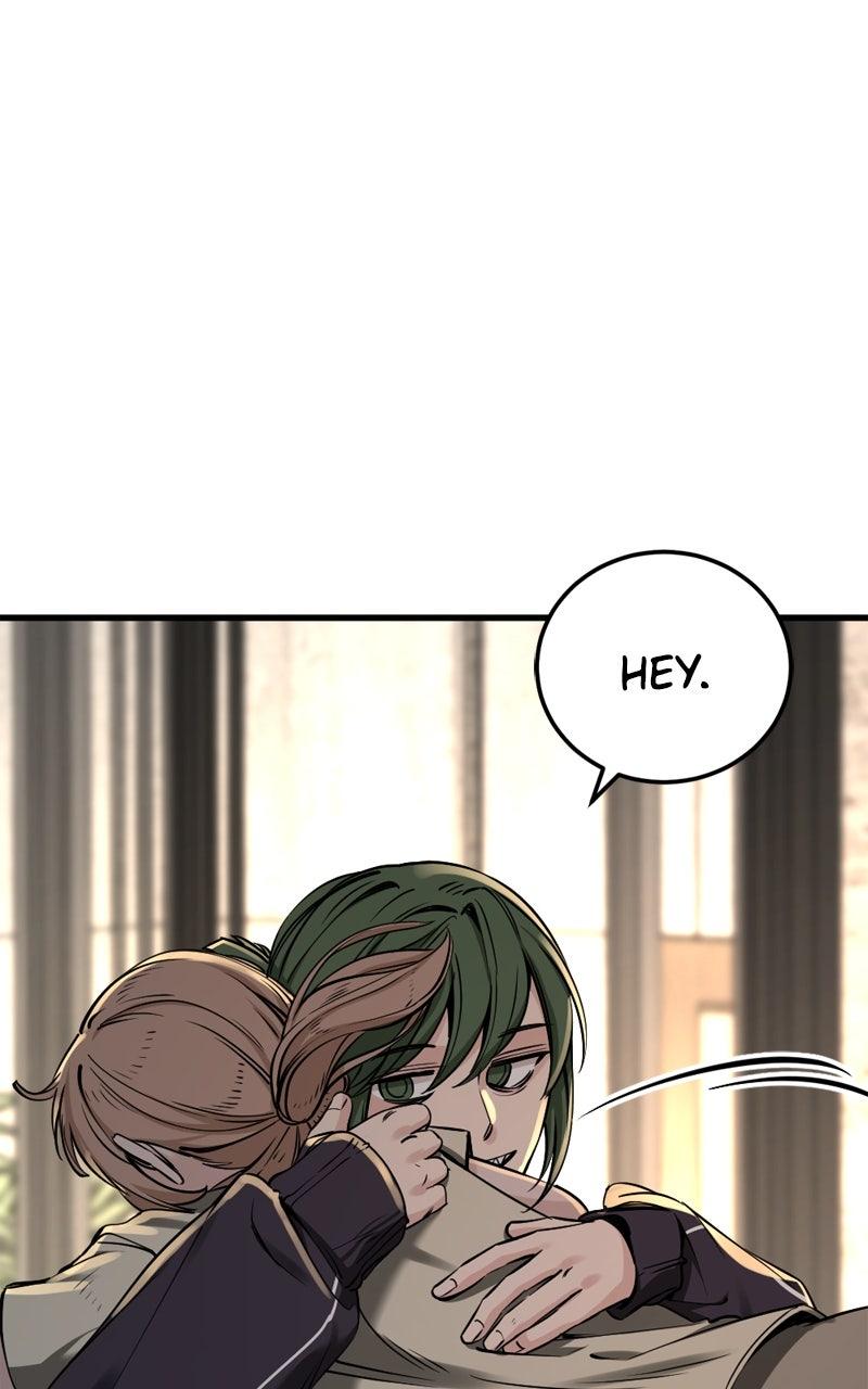 Read Hero Killer Manga Online