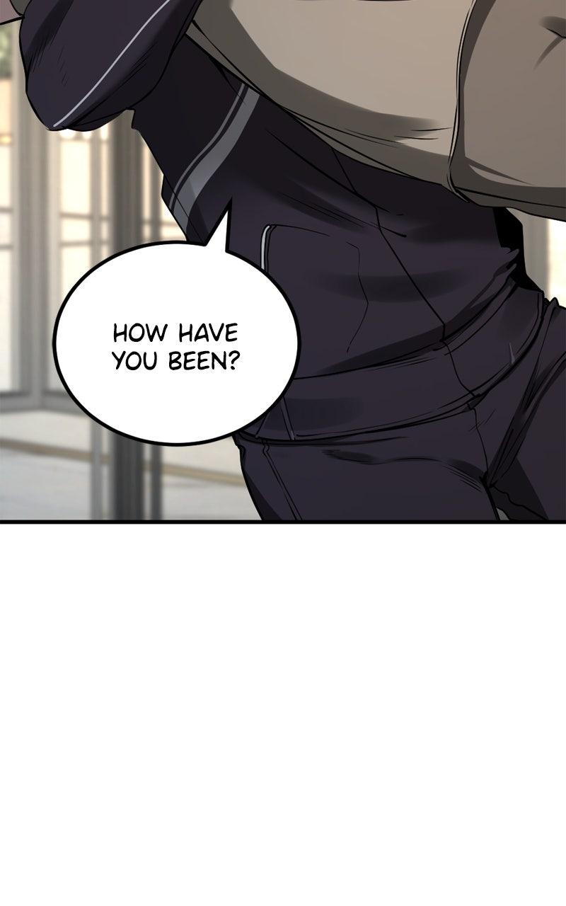 Read Hero Killer Manga Online