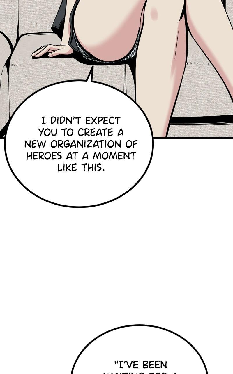 Read Hero Killer Manga Online