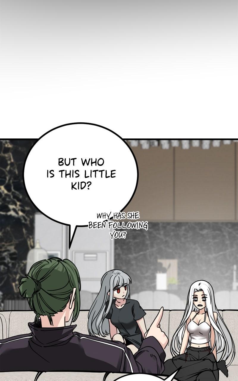 Read Hero Killer Manga Online
