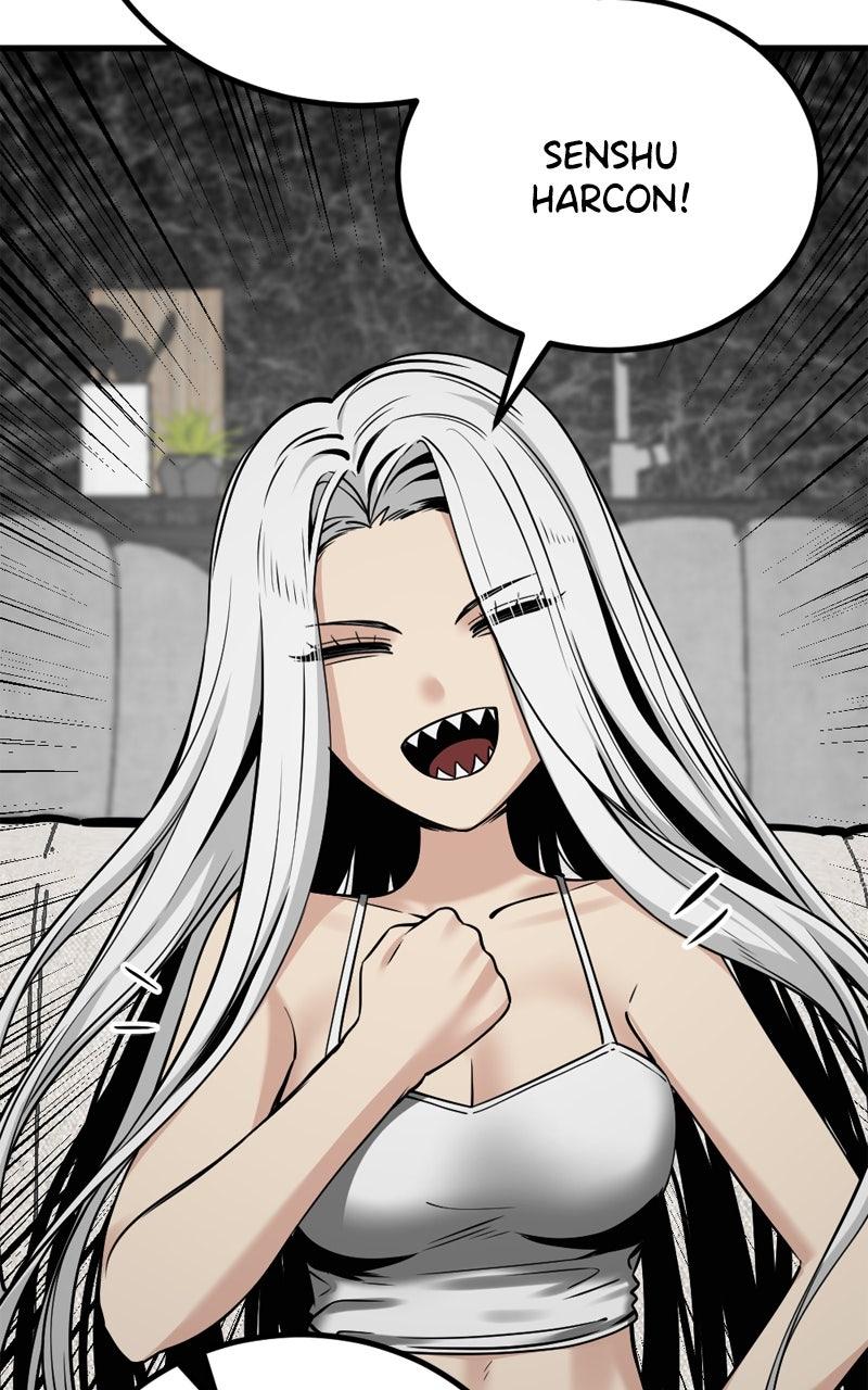 Read Hero Killer Manga Online