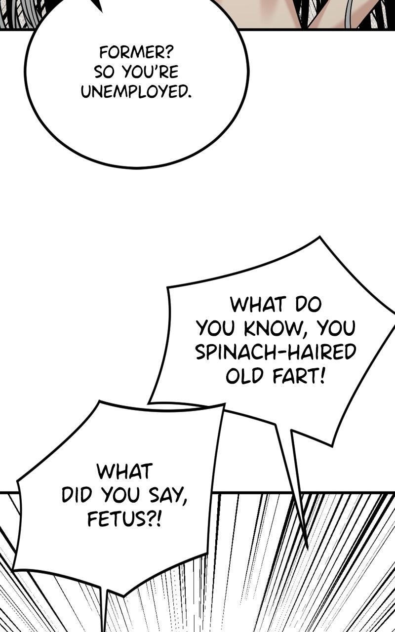 Read Hero Killer Manga Online
