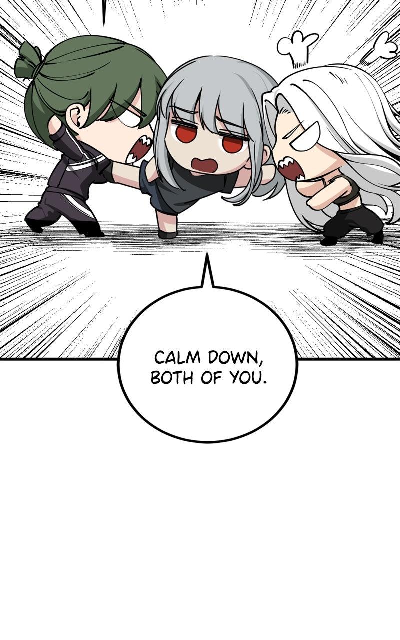 Read Hero Killer Manga Online
