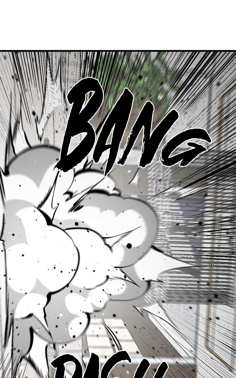 Read Hero Killer Manga Online