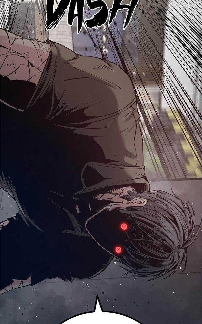 Read Hero Killer Manga Online