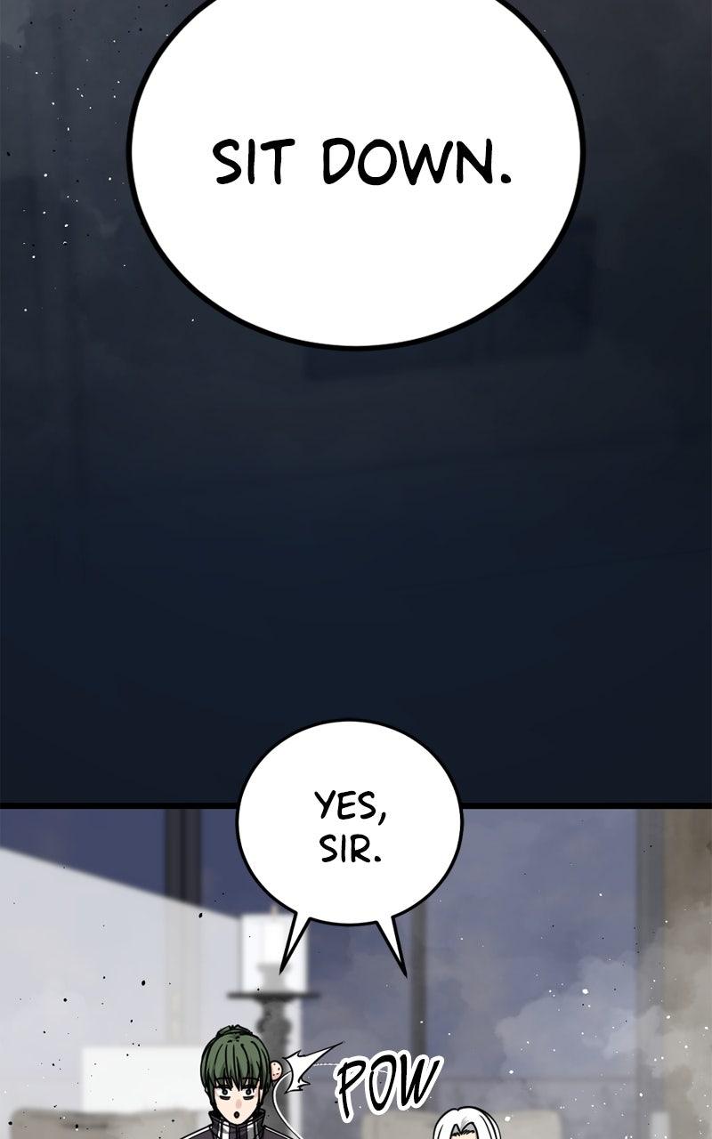Read Hero Killer Manga Online