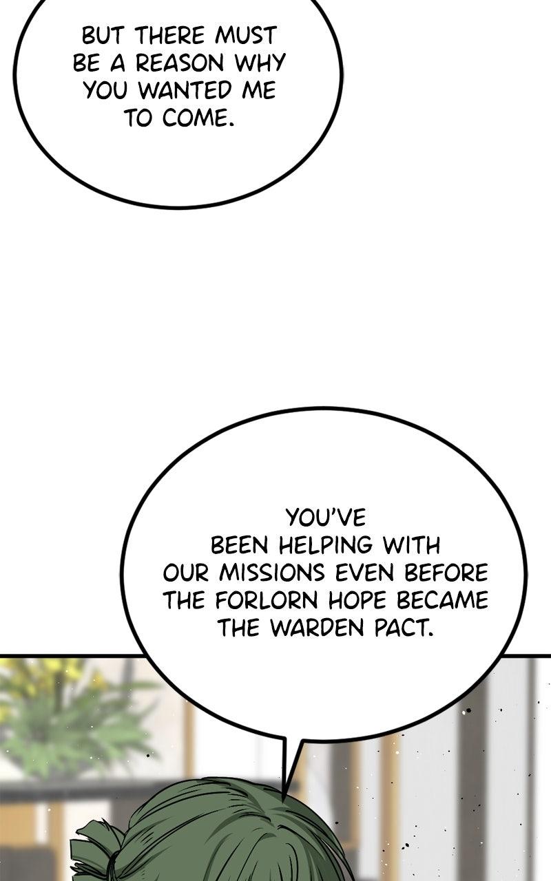 Read Hero Killer Manga Online