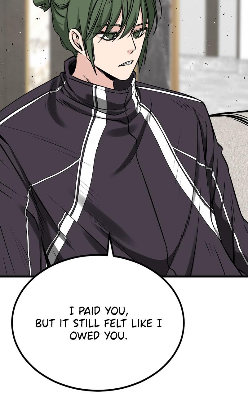 Read Hero Killer Manga Online