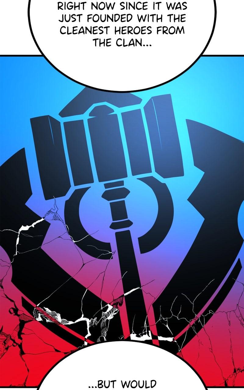 Read Hero Killer Manga Online