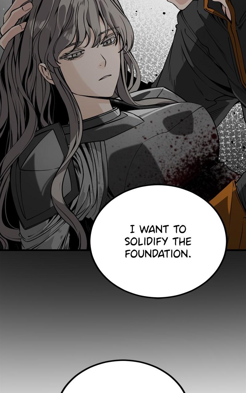 Read Hero Killer Manga Online