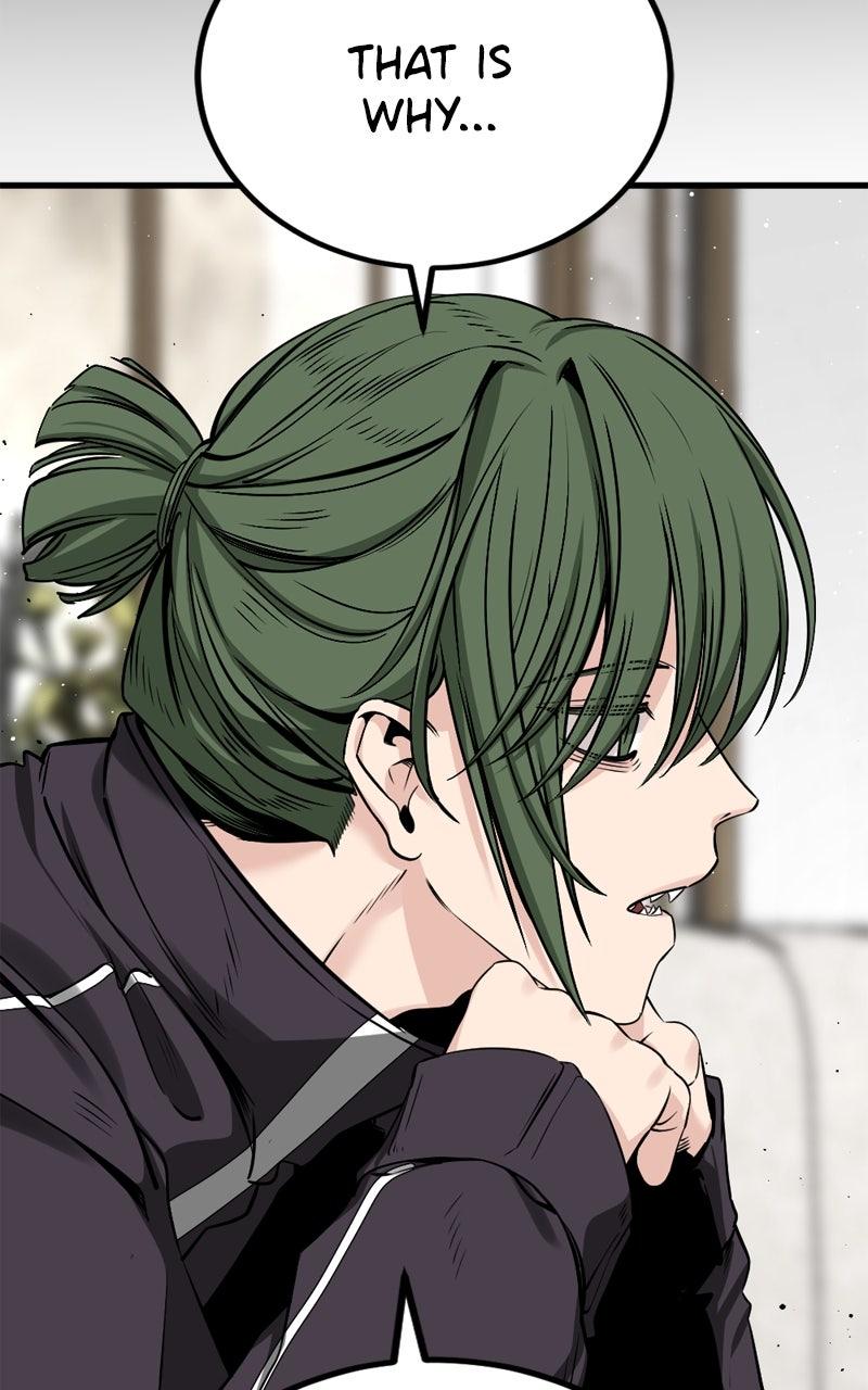 Read Hero Killer Manga Online