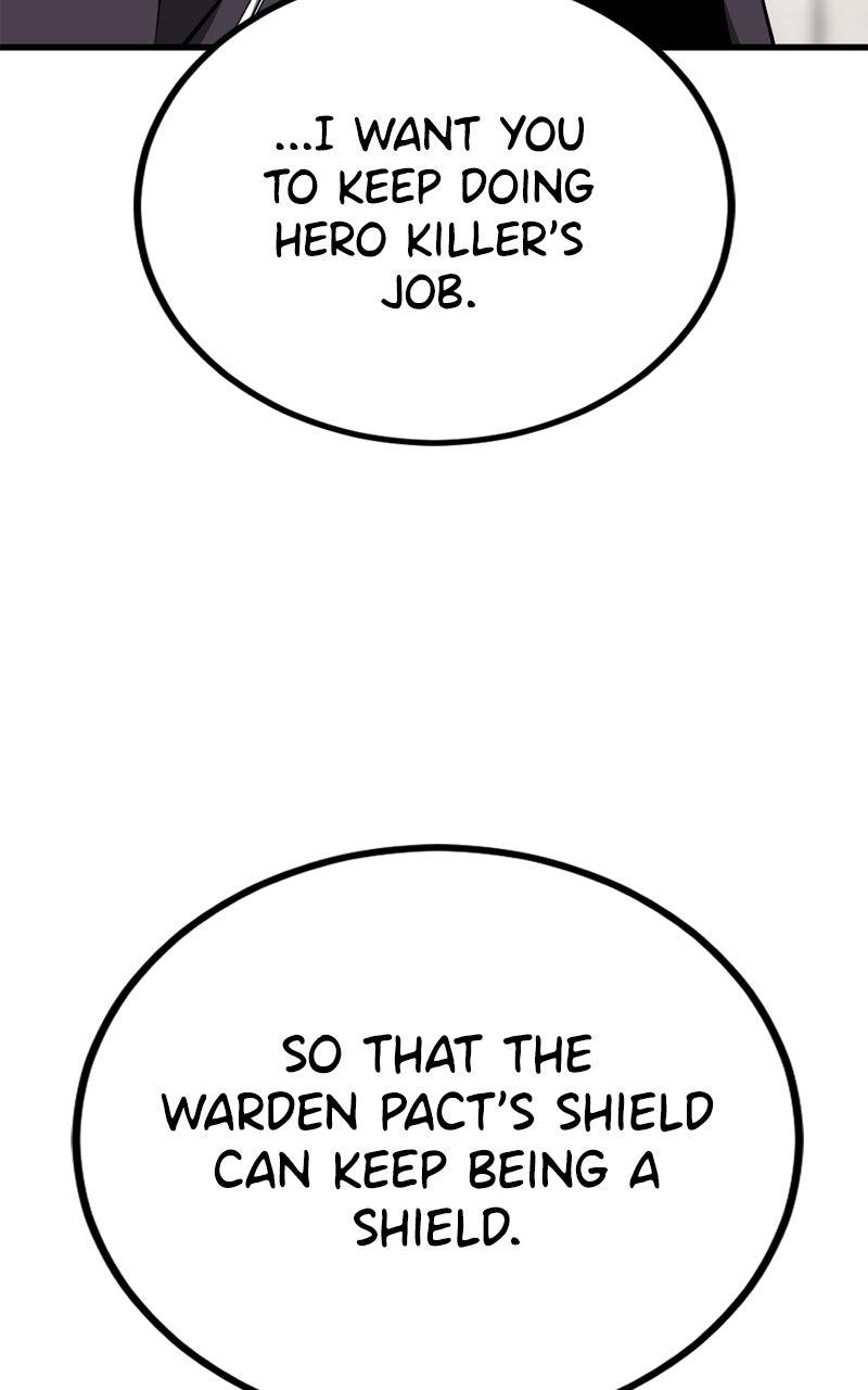 Read Hero Killer Manga Online