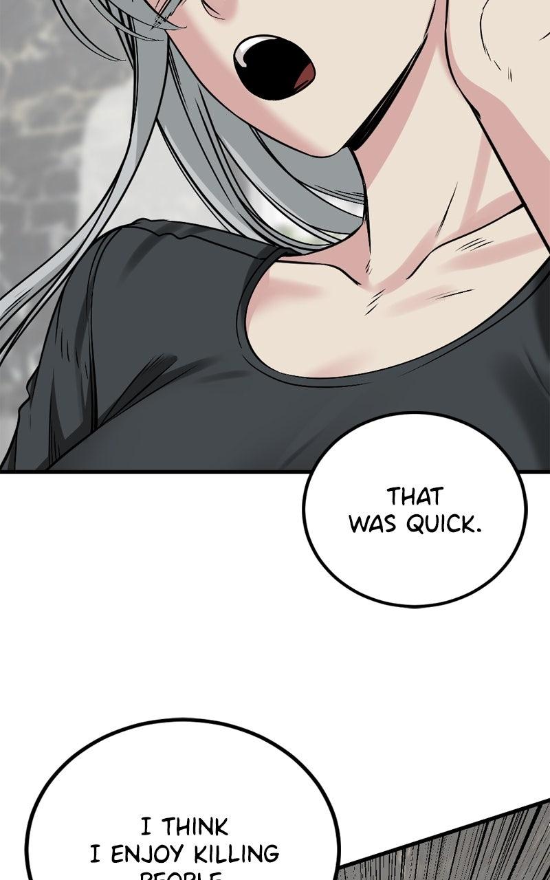 Read Hero Killer Manga Online