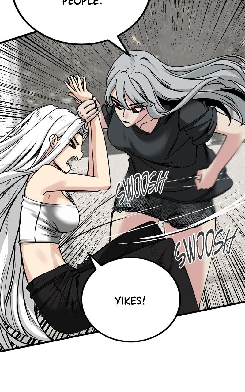 Read Hero Killer Manga Online