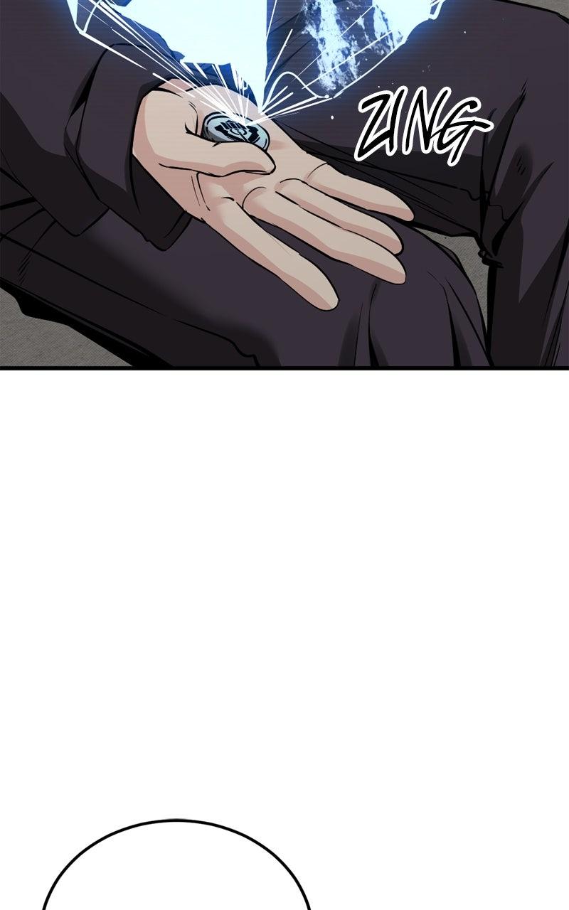 Read Hero Killer Manga Online