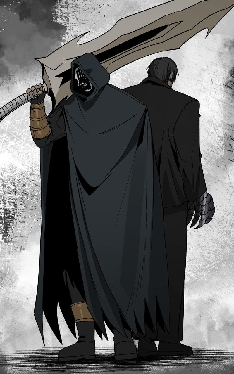 Read Hero Killer Manga Online