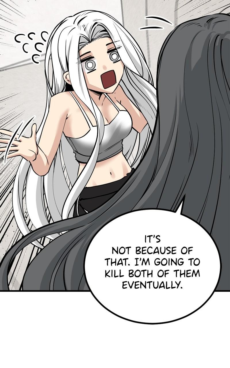 Read Hero Killer Manga Online