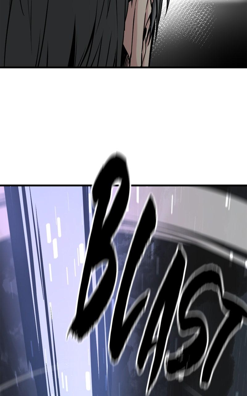 Read Hero Killer Manga Online