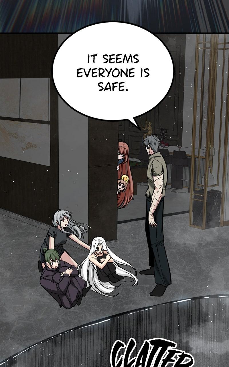 Read Hero Killer Manga Online