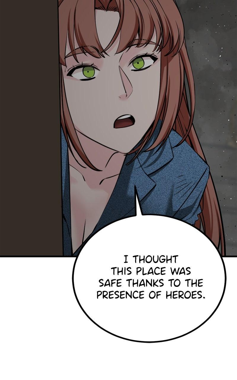 Read Hero Killer Manga Online