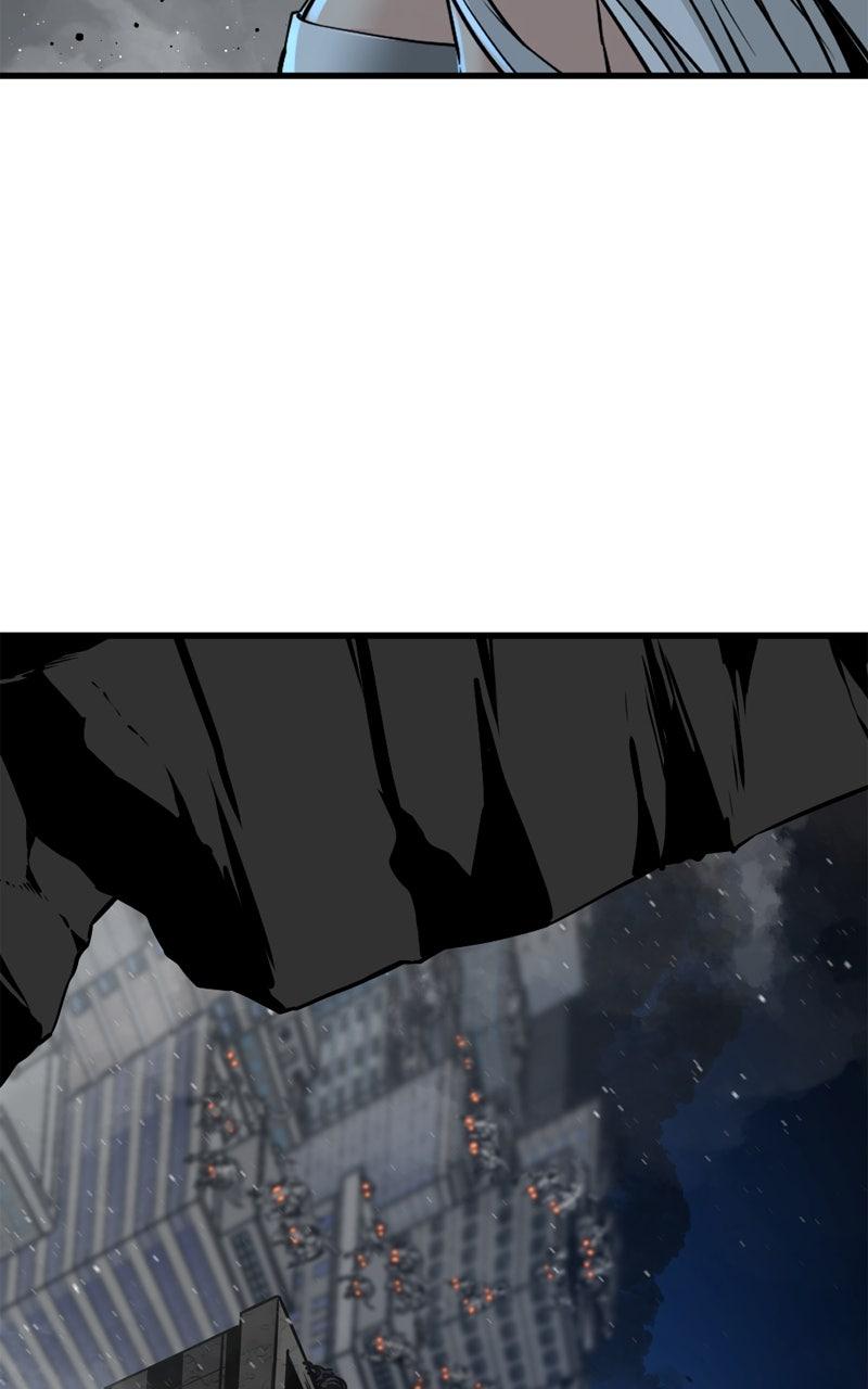 Read Hero Killer Manga Online