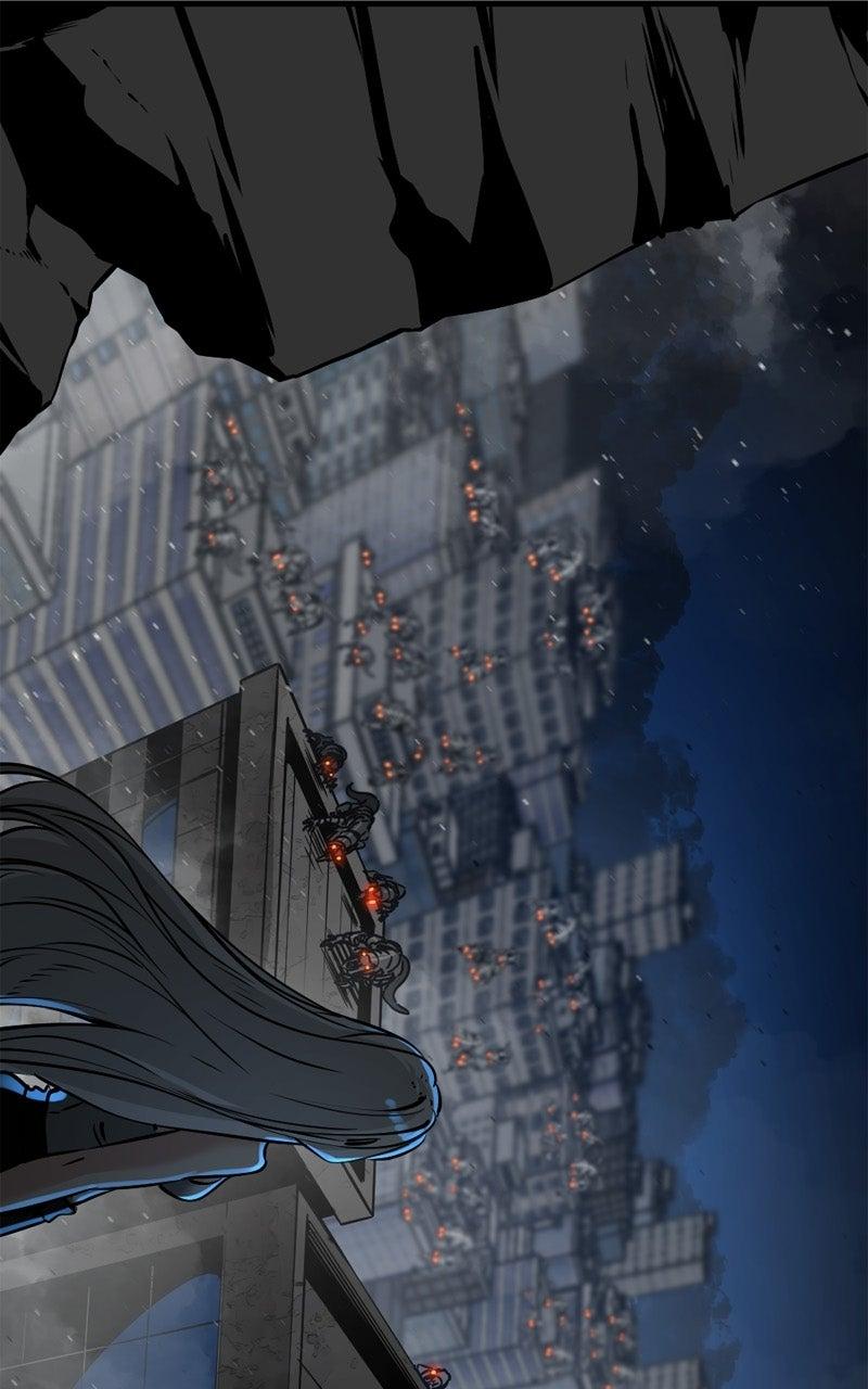 Read Hero Killer Manga Online