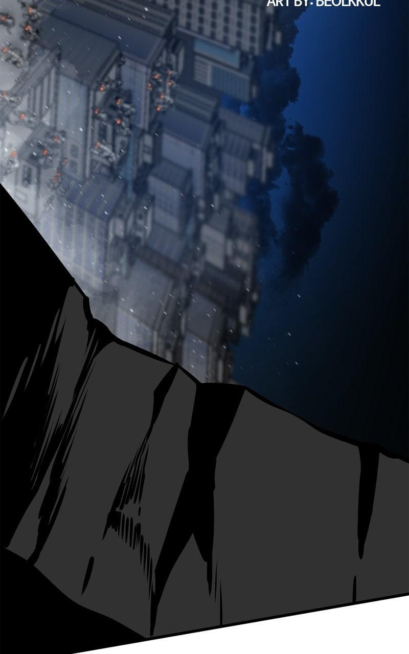 Read Hero Killer Manga Online